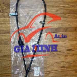 DÂY PHANH TAY SAU PHẢI KIA CARENS