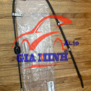 DÂY PHANH TAY SAU TRÁI KIA CARENS