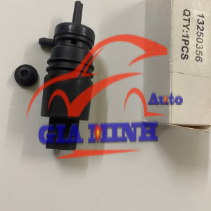 MÔ TƠ BƠM NƯỚC RỬA KÍNH DAEWOO LACETTI, CHEVROLET CRUZE