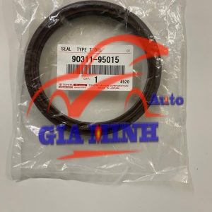 PHỚT ĐUÔI CỐT MÁY TOYOTA FORTUNER, HILUX