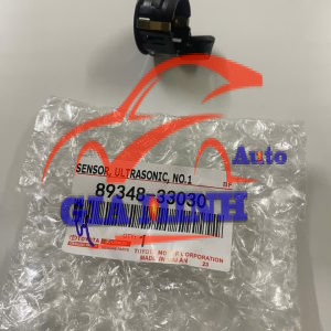 VÀNH BẮT CẢM BIẾN LÙI TOYOTA COROLLA ALTIS