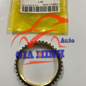 VÀNH ĐỒNG SỐ 3-4 KIA K165, K3000, 1T4