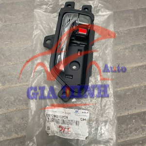 TAY MỞ CỬA TRONG TRƯỚC TRÁI HYUNDAI GENESIS