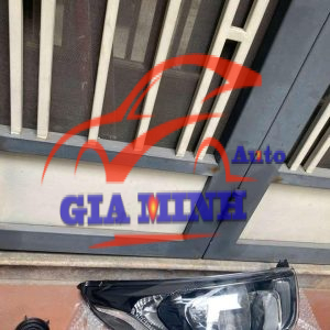 ĐÈN PHA PHẢI DAEWOO MATIZ 4, CHEVROLET SPARK VAN, M300