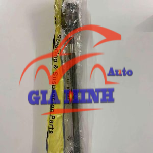 ROTUYN LÁI TRONG HYUNDAI GETZ