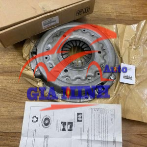 BÀN ÉP TOYOTA FORTUNER