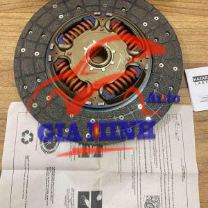 LÁ CÔN TOYOTA FORTUNER