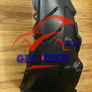 CHẮN BÙN LÒNG DÈ TRƯỚC PHẢI TOYOTA ALTIS