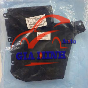 CHẮN BÙN LÒNG DÈ SAU PHẢI TOYOTA VELOZ