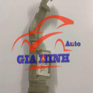 NẸP CÀI CẢN TRƯỚC PHẢI CHEVROLET CAPTIVA