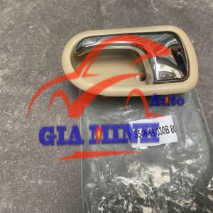 TAY MỞ CỬA TRONG TRÁI FORD LASER, RANGER, EVEREST, MAZDA 323