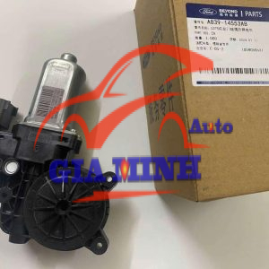 MÔ TƠ LÊN XUỐNG KÍNH TRƯỚC TRÁI FORD RANGER