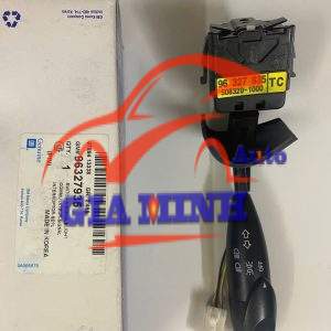 CÔNG TẮC XI NHAN DAEWOO MAGNUS 2.0