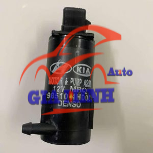 MÔ TƠ BƠM NƯỚC RỬA KÍNH DAEWOO MAGNUS, LACETTI, GENTRA