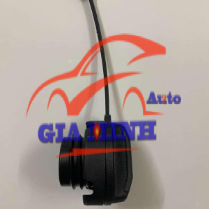 NẮP BÌNH XĂNG TRONG PORSCHE CAYENNE