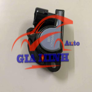 CẢM BIẾN BƯỚM GA DONGBEN, LIFAN 520