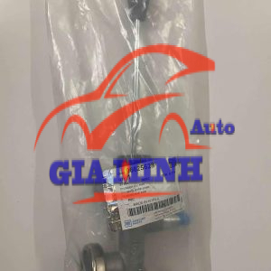 TỔNG CÔN TRÊN CHEVROLET CAPTIVA