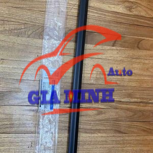 NẸP CHÂN KÍNH NGOÀI TRƯỚC TRÁI FORD RANGER