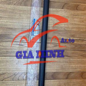 NẸP CHÂN KÍNH NGOÀI TRƯỚC PHẢI FORD RANGER