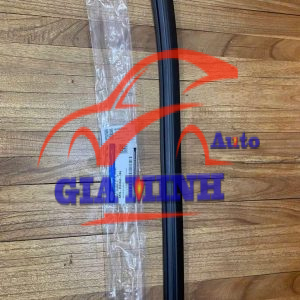 NẸP CHÂN KÍNH NGOÀI SAU TRÁI FORD RANGER