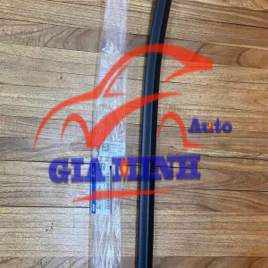 NẸP CHÂN KÍNH NGOÀI SAU PHẢI FORD RANGER