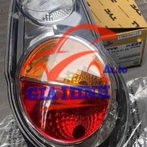 ĐÈN HẬU TRÁI DAEWOO MATIZ, CHEVROLET SPARK M300