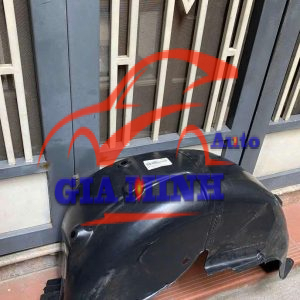 CHẮN BÙN LÒNG DÈ SAU PHẢI HYUNDAI SANTAFE