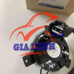 MÔ TƠ QUẠT KÉT NƯỚC HYUNDAI SANTAFE