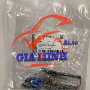 CẢM BIẾN OXY DƯỚI CHEVROLET CRUZE, CAPTIVA