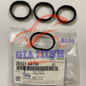 GIOĂNG KÉT SINH HÀN KIA K250, HYUNDAI STAREX, PORTER 2