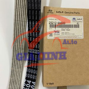 DÂY CUROA TỔNG KIA K200, K250, HYUNDAI SOLATI