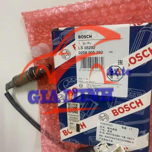 CẢM BIẾN Ô XY SUZUKI 550KG