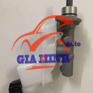 TỔNG PHANH MAZDA 6