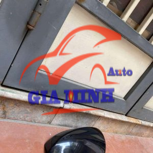 ỐP GƯƠNG CHIẾU HẬU TRÁI TOYOTA RUSH, RAIZE, VELOZ CROSS, AVANZA
