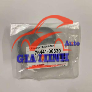 LÔ GÔ VÔ LĂNG TOYOTA YARIS