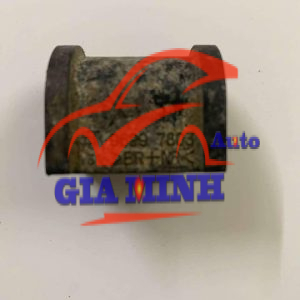 CAO SU CÂN BẰNG SAU DAEWOO LEGANZA, NUBIRA