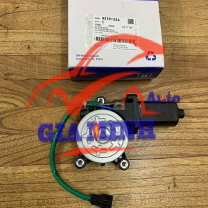 MÔ TƠ LÊN XUỐNG KÍNH TRƯỚC TRÁI DAEWOO NUBIRA, LANOS, LEGANZA