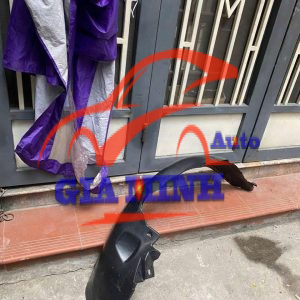 CHẮN BÙN LÒNG DÈ TRƯỚC PHẢI DAEWOO GENTRA, CHEVROLET AVEO