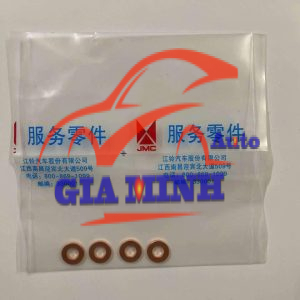 LONG ĐEN KIM PHUN FORD TRANSIT