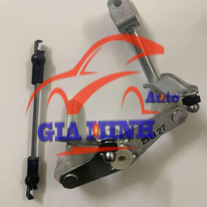 CƠ CẤU ĐI SỐ DAEWOO LACETTI