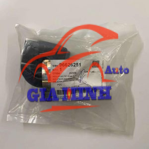 CAO SU CÂN BẰNG TRƯỚC CHEVROLET CAPTIVA