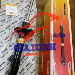 GIẢM XÓC TRƯỚC TRÁI HAIMA 2