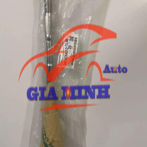 ROTUYN LÁI TRONG SUBARU FORESTER