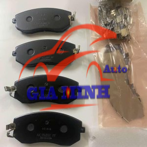 MÁ PHANH TRƯỚC SUBARU FORESTER