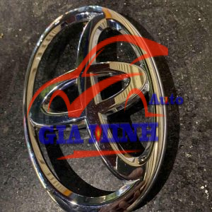 LÔ GÔ VÔ LĂNG TOYOTA PRADO