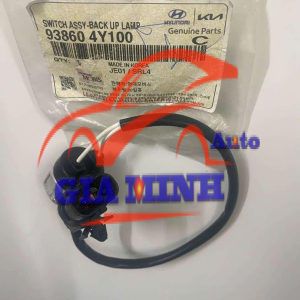 CÔNG TẮC ĐÈN LÙI KIA FRONTIER, K2700, K3000, K125, K165, 1T25, 2T5