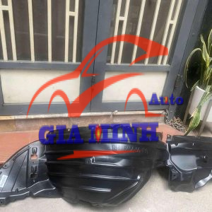 CHẮN BÙN LÒNG DÈ TRƯỚC PHẢI MAZDA 3, MAZDA 2