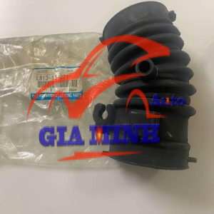 CỔ HÚT GIÓ MAZDA 6