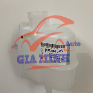 BÌNH NƯỚC PHỤ DAEWOO MATIZ 4, CHEVROLET SPARK M300