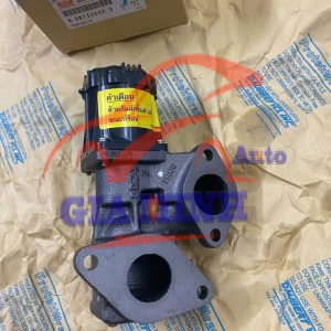 VAN EGR TUẦN HOÀN KHÍ THẢI ISUZU MUX